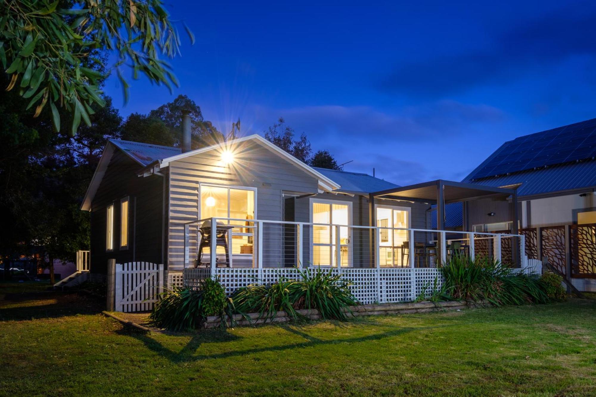 Serenity Halls Gap 2 Absolute Np Frontage Exterior foto
