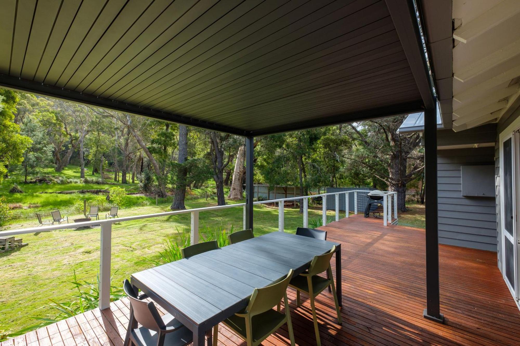 Serenity Halls Gap 2 Absolute Np Frontage Exterior foto