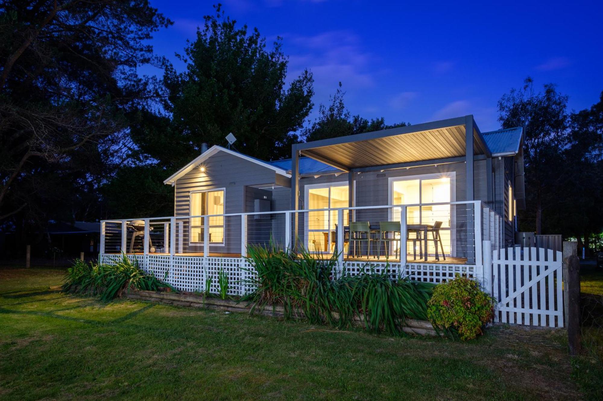 Serenity Halls Gap 2 Absolute Np Frontage Exterior foto