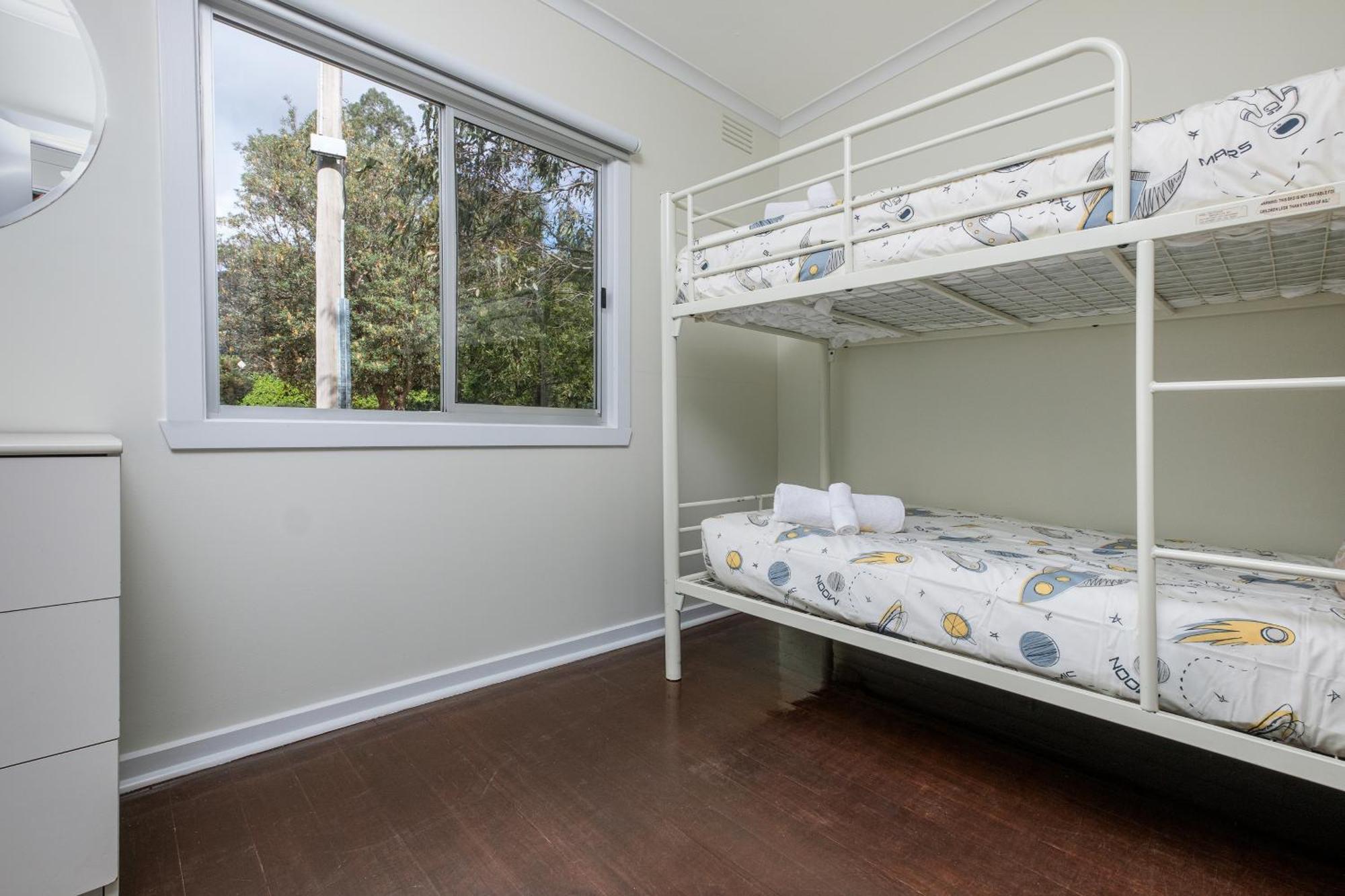 Serenity Halls Gap 2 Absolute Np Frontage Exterior foto