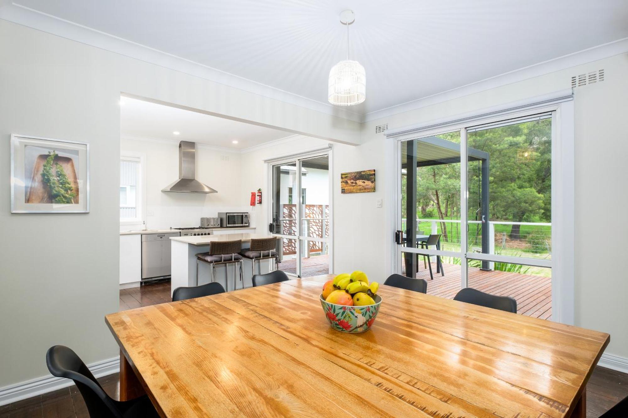 Serenity Halls Gap 2 Absolute Np Frontage Exterior foto