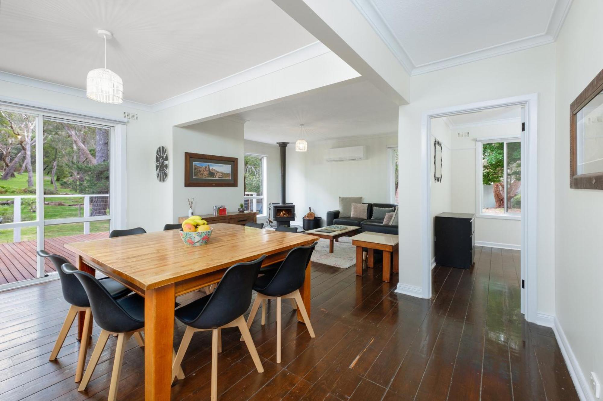 Serenity Halls Gap 2 Absolute Np Frontage Exterior foto