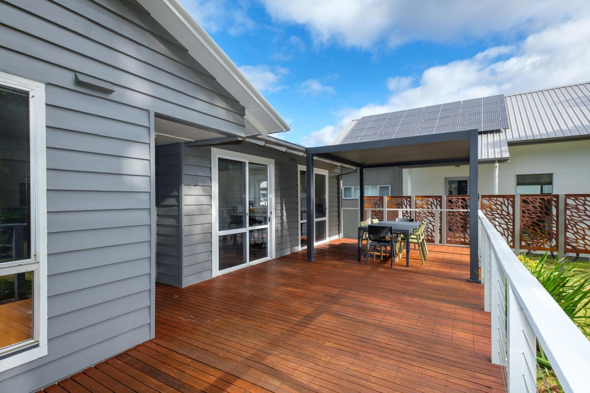 Serenity Halls Gap 2 Absolute Np Frontage Exterior foto