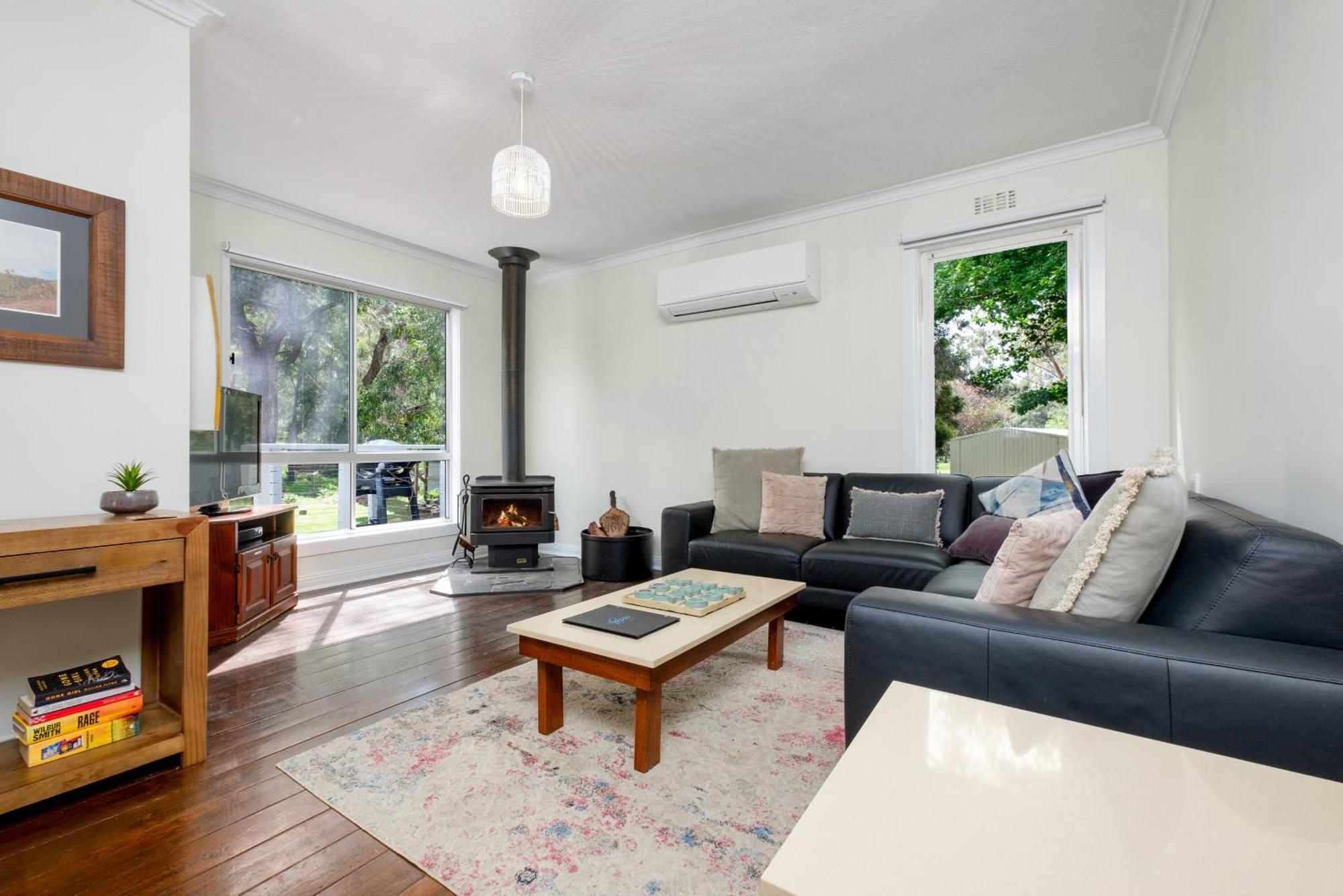 Serenity Halls Gap 2 Absolute Np Frontage Exterior foto