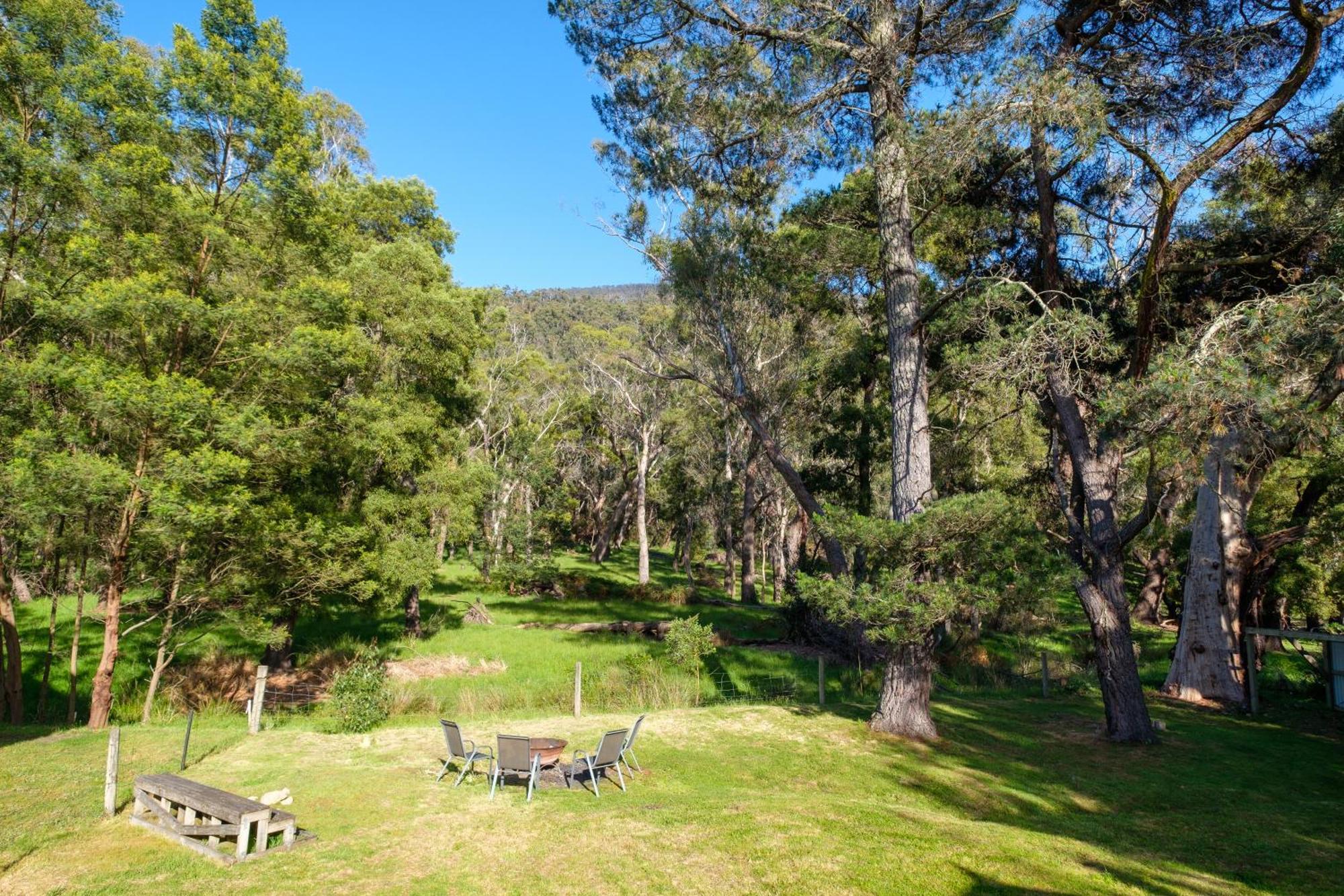 Serenity Halls Gap 2 Absolute Np Frontage Exterior foto